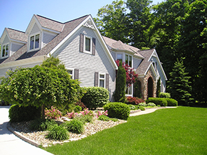 Landscapers and Lawncare Services in Somerset, WI